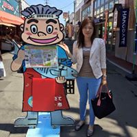 Anita Wang Photo 17