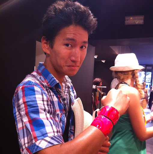 David Bui Photo 31