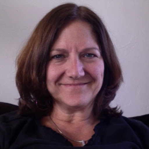 Anne Strayer Photo 14
