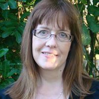 Lydia Mcdaniel Photo 3