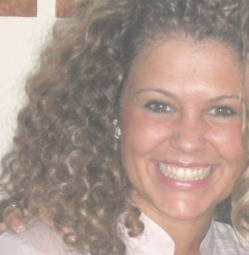 Christina Randall Photo 10