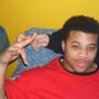Alex Redmond Photo 7