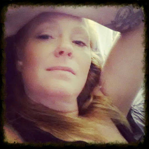 Kristina Riley Photo 18