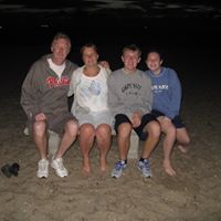 Donna Cross Photo 11