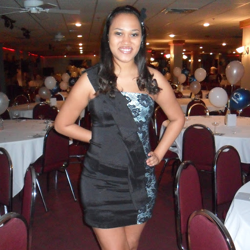Mary Prince Photo 26