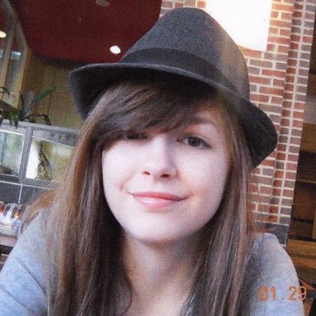 Mary Wilkinson Photo 16
