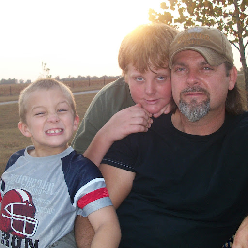 John Brackett Photo 13