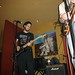 Jorge Barraza Photo 9