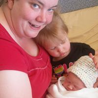 Aimee Buchholz Photo 3