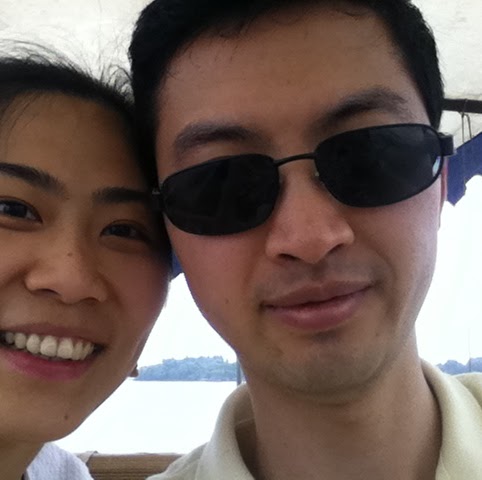 Stephen Cheng Photo 13