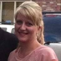Angie Alred Photo 1