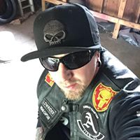 Shane Henrickson Photo 2