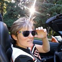 Cherie Wright Photo 16