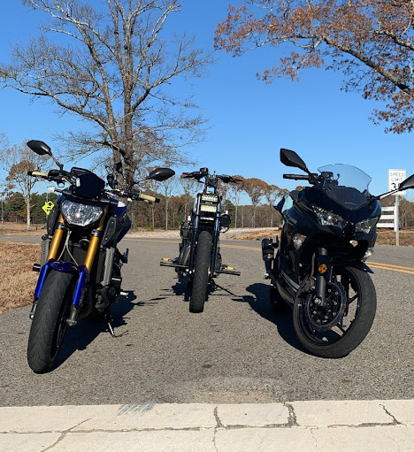 Stephen Carson Photo 6