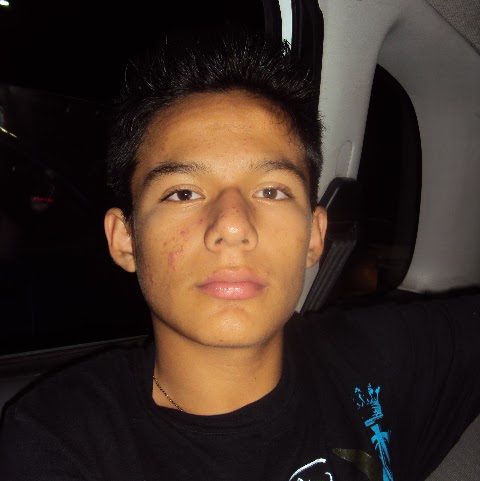 Alexander Sanchez Photo 7