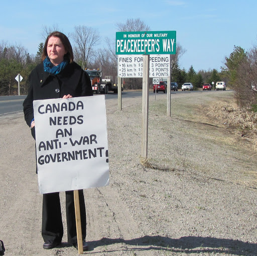 Christine Nugent Photo 15
