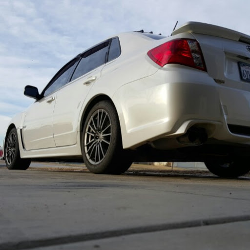 Jeremy Jackson Photo 9