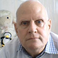 Ronald Davies Photo 17