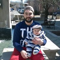 Joshua Jordan Photo 28