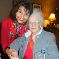 Christine Douglass Photo 11