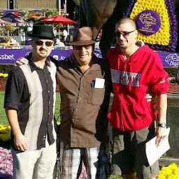 Timothy Fay Photo 42