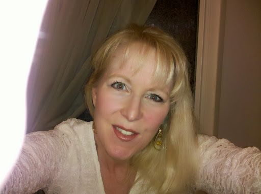 Pamela Warner Photo 27