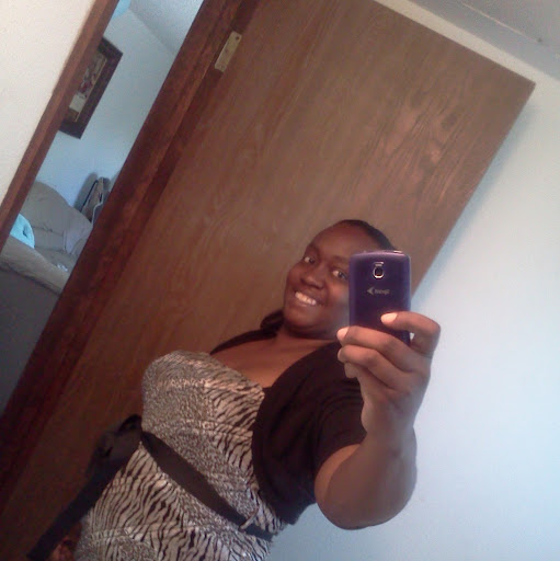 Kimberly Barnes Photo 19