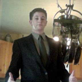 James Delaney Photo 20