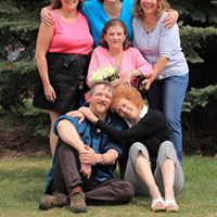 Marilynn Robinson Photo 10