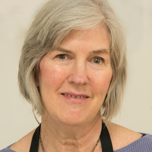 Carol Krauss Photo 15