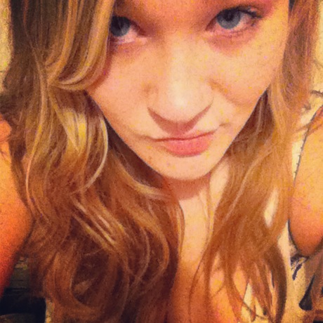 Caitlin Simpson Photo 22