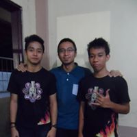 Bryan Corpuz Photo 30