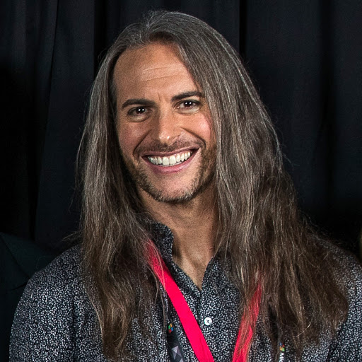 Jason Levine Photo 15