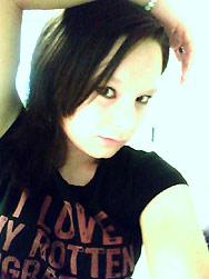 Crystal Mcintyre Photo 33