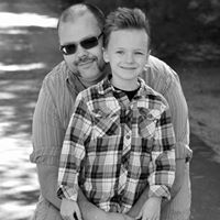 Dustin Rader Photo 19