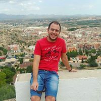 Adrian Serna Photo 25