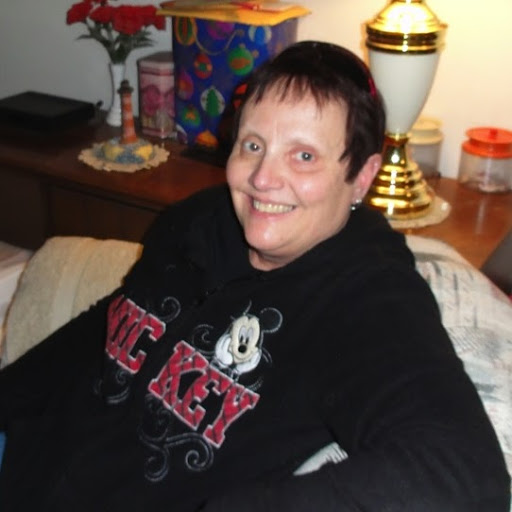 Judy Ness Photo 9