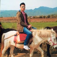 Lei Tang Photo 20