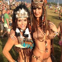 Carla Lawrence Photo 38