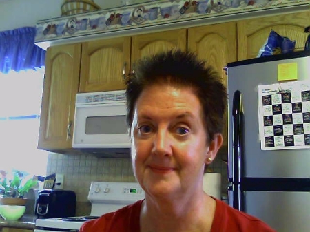 Diane Clark Photo 7