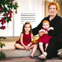Sharon Byerly Photo 3