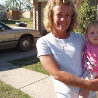 Doris Nicholson Photo 3