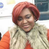 Doris Simms Photo 16