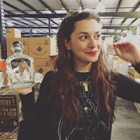 Katherine Glass Photo 20