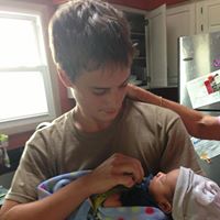 Mathew Starr Photo 13