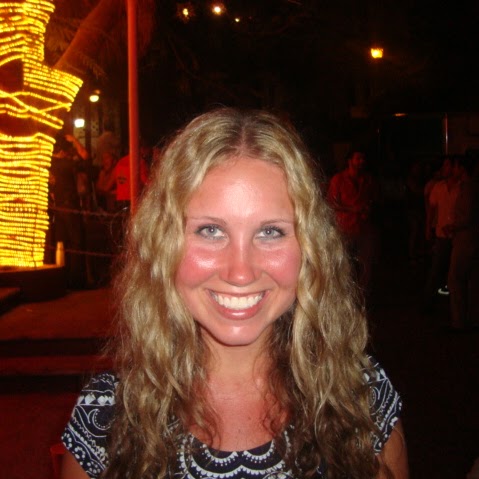 Jennie Alexander Photo 7