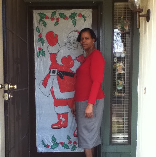 Regina Parrish Photo 26