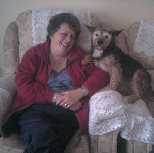 Mary Wallis Photo 25