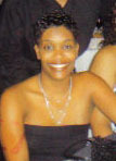 Felicia Robinson Photo 31