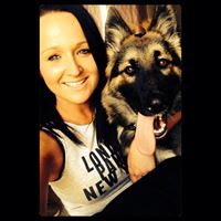 Kathryn Moss Photo 16